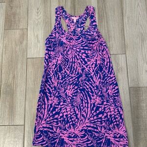 Lilly Pulitzer Tunic Dress